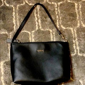 Guess purse